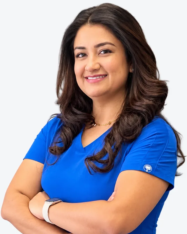 Dra. Sofía Sánchez, endodoncia en Maxilarface