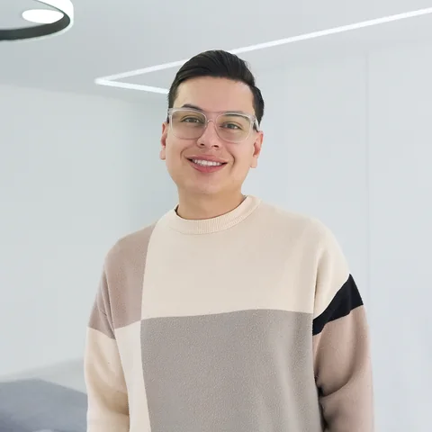 Paciente de Maxilarface